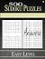 500 Sudoku Puzzles by Alex Diaz