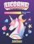 LICORNE Livre de coloriage ...