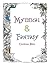 Mythical & Fantasy Coloring Book by Dyno Designs