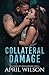 Collateral Damage (McIntyre Security Bodyguard #10)