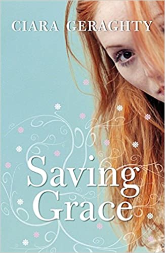 Saving Grace (Paperback)
