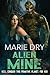 Alien Mine (Zyrgin Warriors)