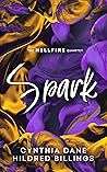 Spark (The Hellfire Quartet, #1)