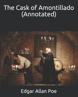 The Cask of Amontillado