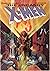 The Uncanny X-Men