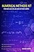 NUMERICAL METHODS KIT: FOR ...