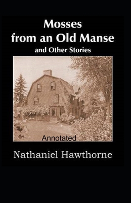 Mosses From an Old Manse