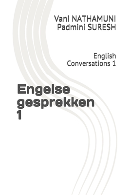 Engelse gesprekken 1: English Conversations 1