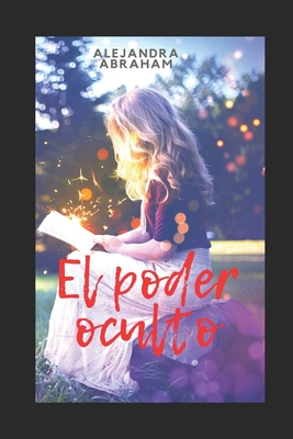 Capa do Livro El poder oculto