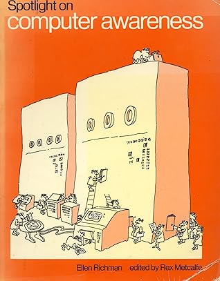 Spotlight on Computer Awareness