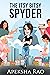 The Itsy Bitsy Spyder (The ...