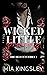 Wicked Little Princess (The...