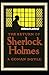 The Return of Sherlock Holmes Illustrated