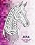 Adult Coloring Books Stress Relieving Volume 2 - Animal by Louis Duncan