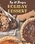 Top 50 Holiday Dessert Reci...