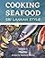 Cooking Seafood: Sri Lankan...