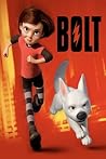 Bolt: Complete Screenplay