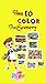 how to color the scenery: l...