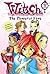 The Power of Five (W.I.T.C.H. Chapter Books, #1)