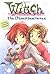The Disappearance (W.I.T.C.H. Chapter Books, #2)