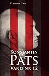 Konstantin Päts: vang nr 12