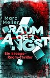 Raum der Angst by Marc Meller