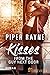 Kisses from the Guy next Door (The Baileys #2)