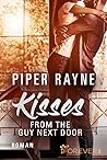 Book cover for Kisses from the Guy next Door (The Baileys #2)