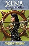 Xena Warrior Prin...