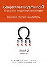 Competitive Programming 4 - Book 2