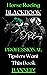 Horse Racing Black Book: Ho...