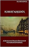 ROBERT MARSDEN : ...