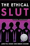 The Ethical Slut by Janet W. Hardy