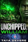 Unchipped: William
