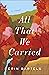 All That We Carried by Erin Bartels