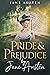 Pride and Prejudice : The Original Edition (Annotated)