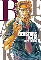 Beastars, Vol.10