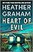 Heart of Evil (Krewe of Hunters #2) by Heather Graham