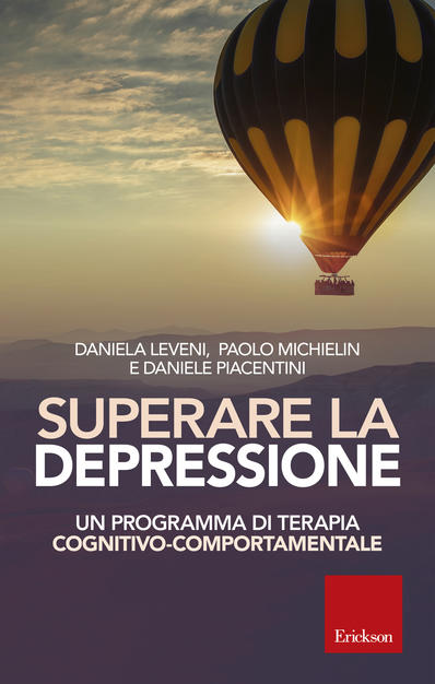 Superare la depressione