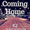 Coming Home by K.J .