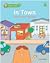 In Town (Potato Pals 2 Book C)