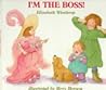 I'm the Boss