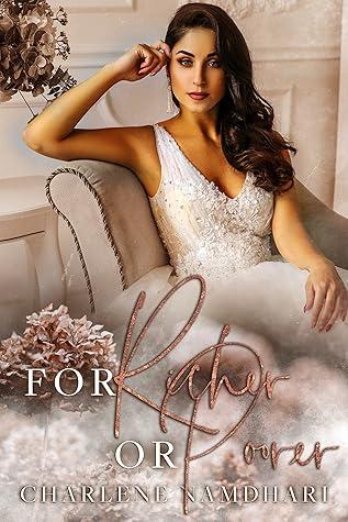 For Richer or Poorer (To Have & To Hold, #2)