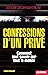 Confessions d'un privé by Philippe Dylewski