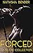 Forced: 10 Book Erotic Short Story Collection