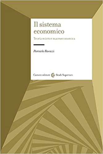 Il sistema economico (Paperback)