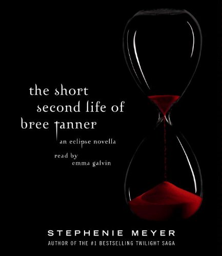 The Short Second Life of Bree Tanner