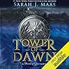 Tower of Dawn by Sarah J. Maas