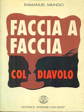 Faccia a faccia col diavolo