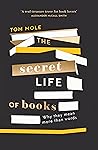 The Secret Life of Books by Tom Mole